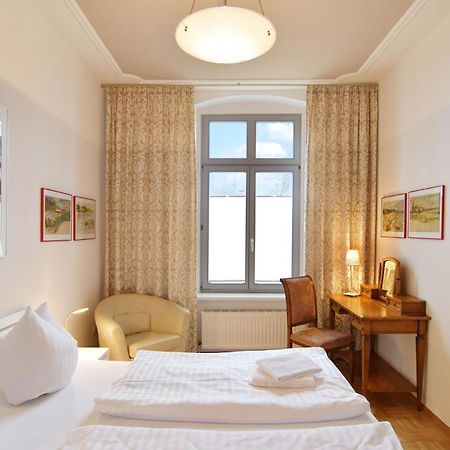 Villa-Schering-App-Eg-Links Heringsdorf  Kültér fotó